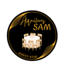 Alquileres SAM Logo